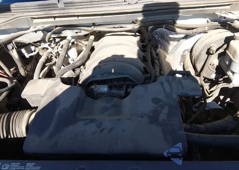 2018 GMC Sierra 1500 Slt z USA, uszkodzony, nr VIN 3GTP1NEC5JG265019